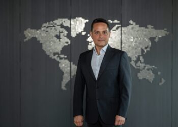 EY Türkiye’de Cem Çamlı enerji sektör lideri oldu