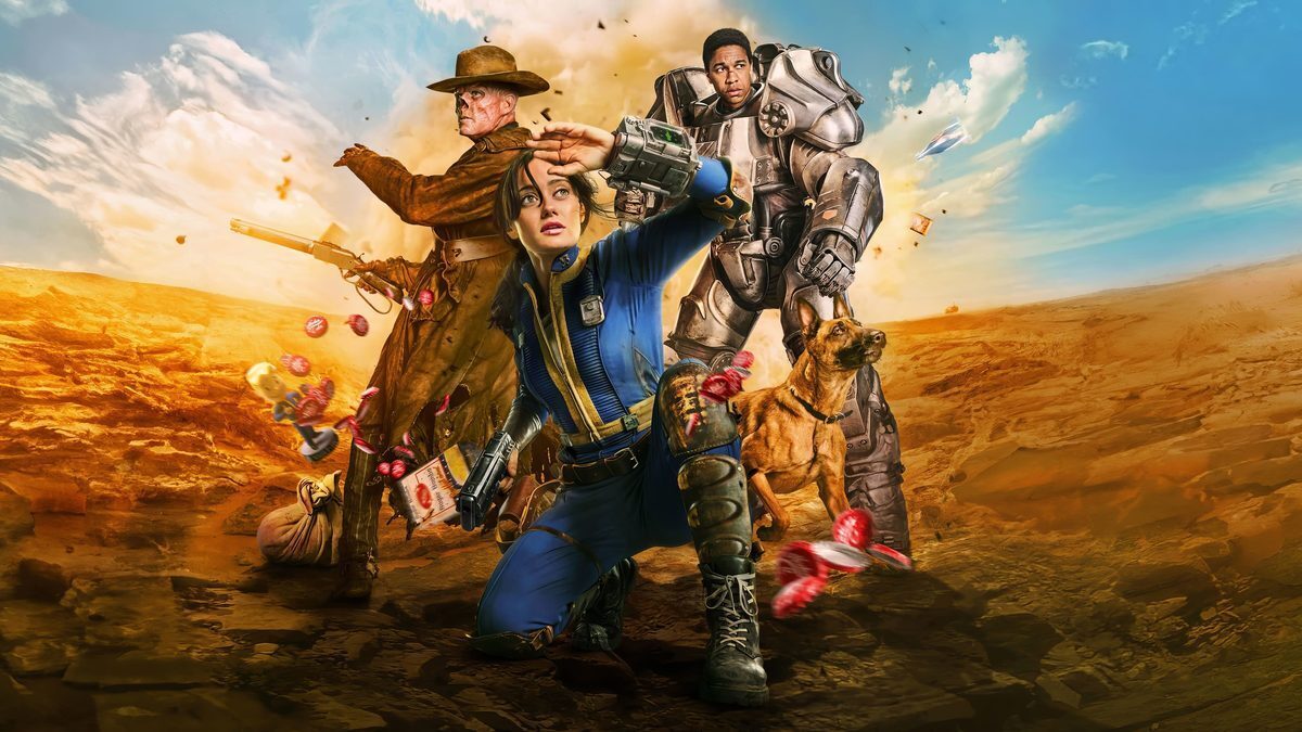 Fallout dizisi ikinci sezonu yapacak, peki ya oyun?