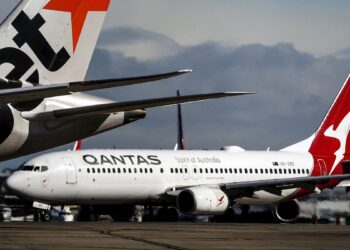 Havayollarına siber saldırı uyarısı