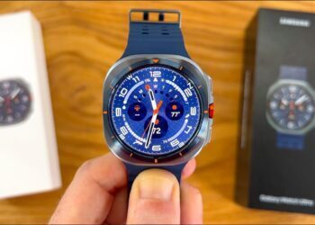 Galaxy Watch 8: Bilekte yapay zeka çağı başladı