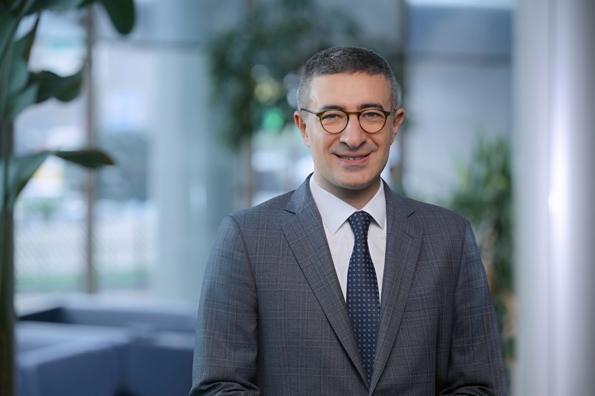 Garanti BBVA’nın ilk yarı kârı 53,6 milyar TL