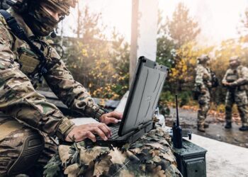 Getac, İDEF’te savunma sanayi için dayanıklı bilgisayarlarını tanıtacak
