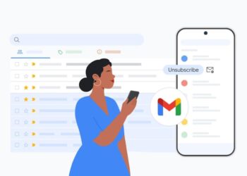 Gmail'den istenmeyen e-postalara karşı yeni abonelik yönetimi özelliği
