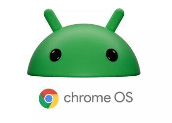 Google, Android ve ChromeOS’i birleştiriyor mu