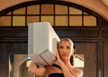 Hantech Türkiye’de reklam kampanyası başlattı