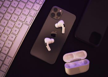 iOS 26 kulaklık sesi