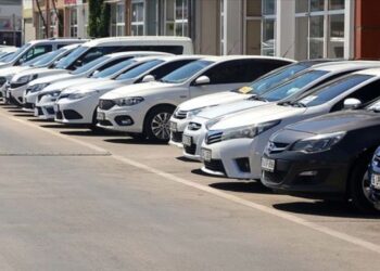 İkinci el otomobil reel fiyatları düştü