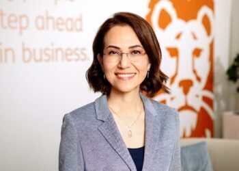 ING Almanya’ya Türk yönetici atandı