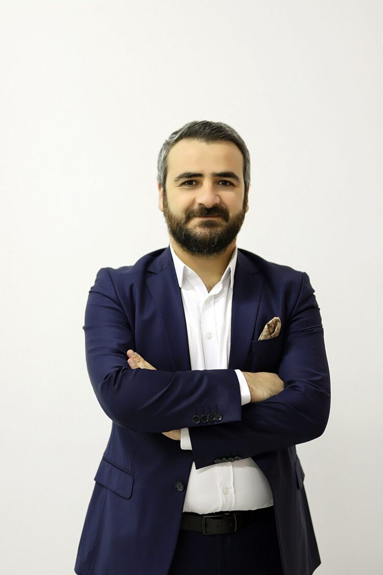Inventiv: Siber güvenlikte sıfır güven yaklaşımı şart