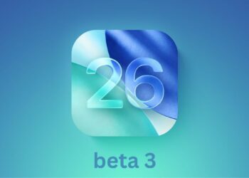 iOS 26 beta 3: Yenilikler ve değişiklikler