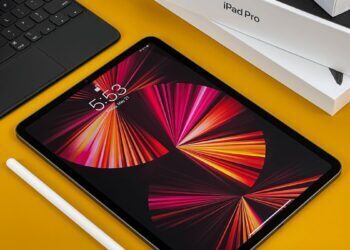 Yeni iPad Pro iki kamerayla gelebilir