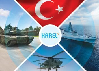 Karel, IDEF 2025’te savunma sanayi çözümlerini tanıtacak