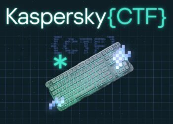 Kaspersky’den siber güvenlik yarışması: SAS zirvesi bileti