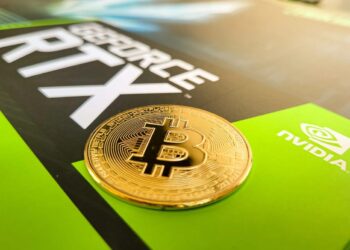 Kripto piyasası Nvidia'yı yakaladı mı?