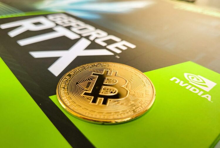 Kripto piyasası Nvidia'yı yakaladı mı?
