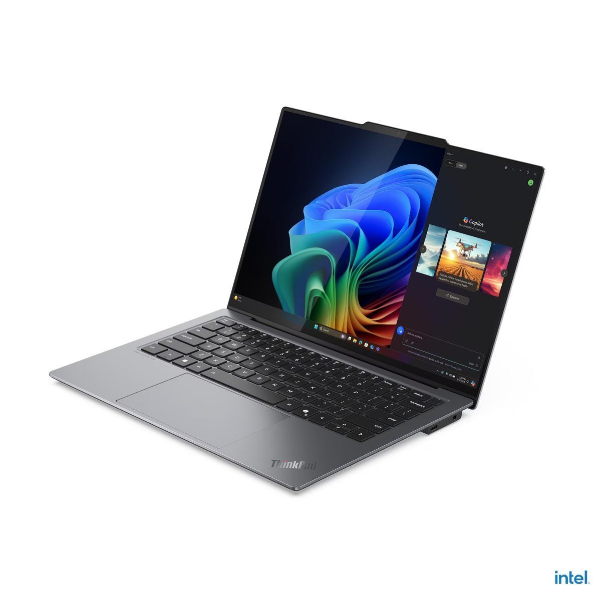 Lenovo’nun ai destekli ThinkPad’i F1 pistinde test edildi