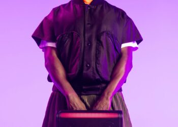 LG ve will.i.am'den yeni XBOOM hoparlör serisi