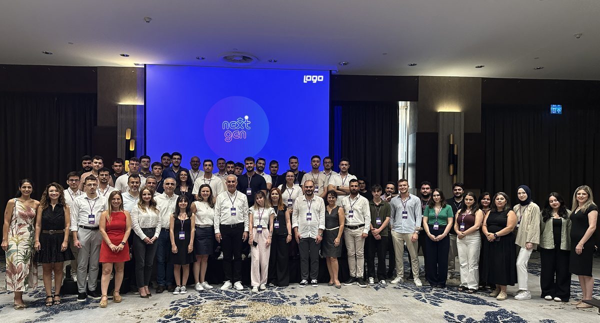 Logo’dan iş ortağı ekosistemine yeni nesil destek programı