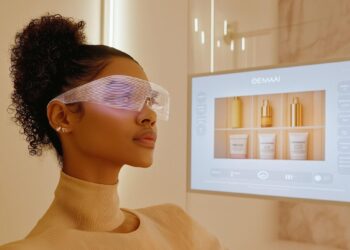 L'Oréal ve NVIDIA'dan kozmetik sektörüne yapay zeka