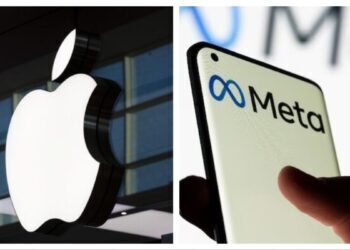 Meta, Apple’dan yapay zeka yöneticisi transfer etti
