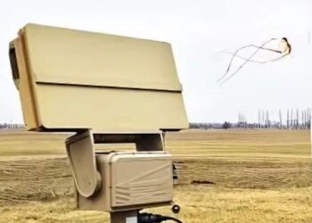 Meteksan’dan yeni radar: Retinar GSR geliyor