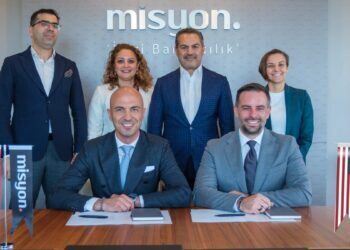 Misyon bankası kripto rezervleri için Chainlink ile işbirliğini duyurdu