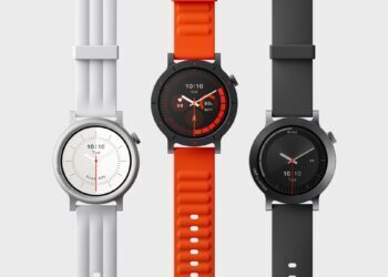 Nothing’den yeni akıllı saat: CMF Watch 3 Pro