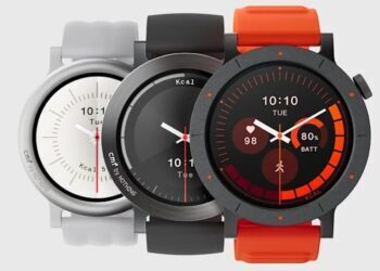 Nothing’den yeni saat: CMF Watch 3 Pro geldi