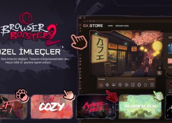 Opera tarayıcılarına yeni çeviri ve kişiselleştirme özellikleri geldi