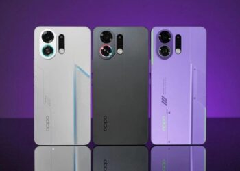 Oppo'dan fanlı telefon: K13 Turbo geldi