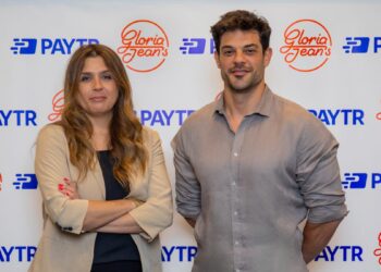 PayTR ve Gloria Jean’s Coffees'den e-cüzdan iş birliği