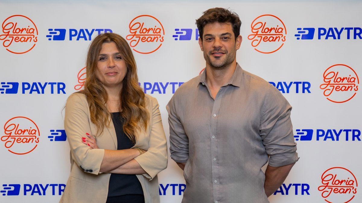 PayTR ve Gloria Jean’s Coffees’den e-cüzdan iş birliği