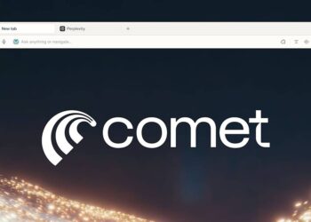 Perplexity, yapay zeka destekli web tarayıcısı Comet'i tanıttı 5 Perplexity, yapay zeka destekli web tarayıcısı Comet'i tanıttı