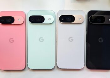 Pixel 10 renkleri sızdı, bomba özellikler geliyor