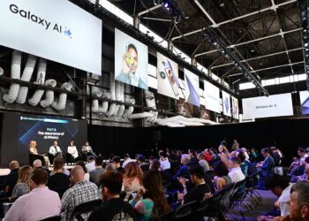 Samsung: Mobil yapay zeka 400 milyon cihaza yayılıyor