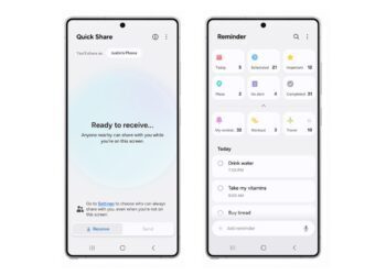 Samsung One UI 8 beta programı başlıyor