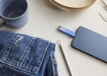 Sandisk'ten seyahat anıları için yeni depolama çözümleri