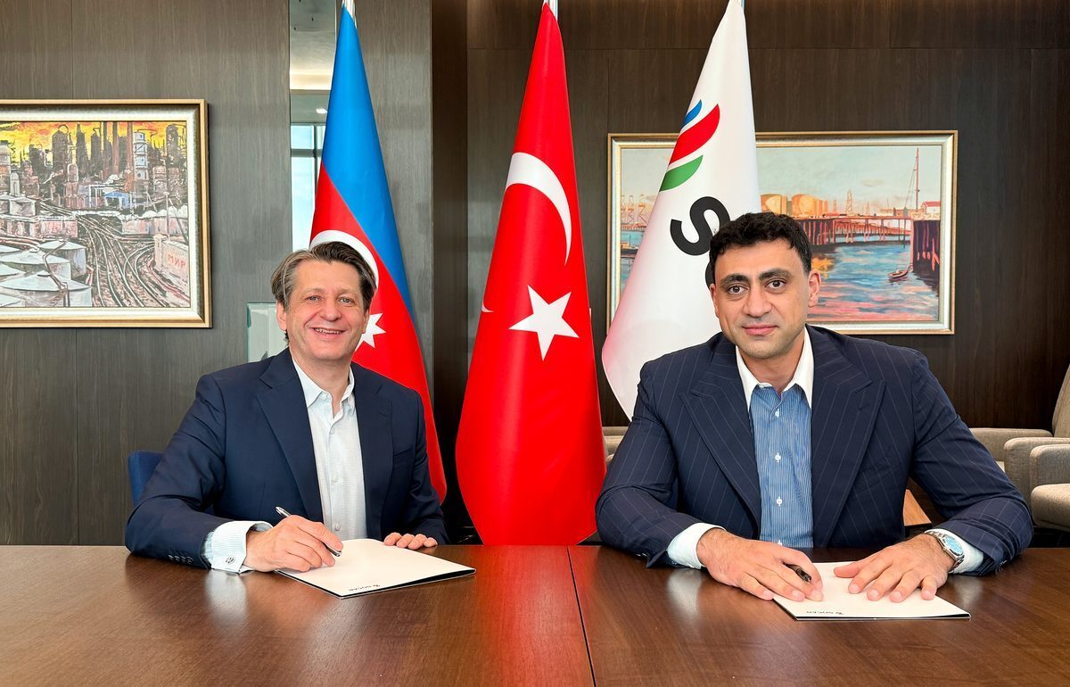 Socar Fiber ve TurkNet’ten Türkiye’ye ortak fiber ağı