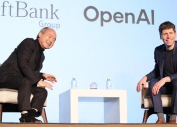 Softbank ve OpenAI flört ediyor, neler olacak?