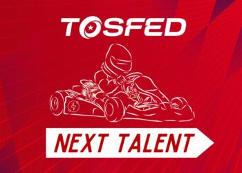 Tosfed ve Segway'den gençlere karting şampiyonası fırsatı