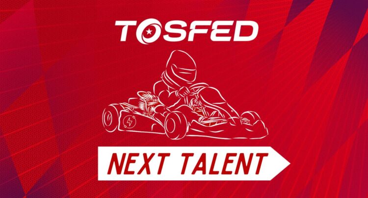 Tosfed ve Segway'den gençlere karting şampiyonası fırsatı 1 Tosfed ve Segway'den gençlere karting şampiyonası fırsatı