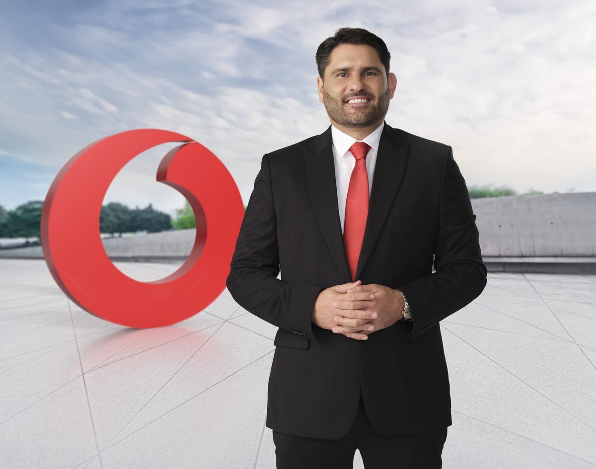 Vodafone Türkiye’ye yapay zeka projesine iki TM forum ödülü