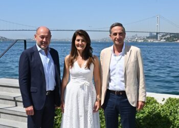 Vodafone ve BMD’den perakendecilere dijitalleşme desteği