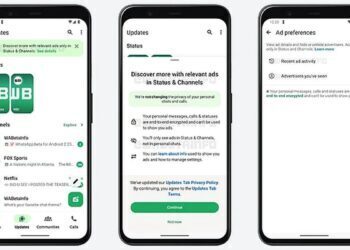 WhatsApp’tan yeni özellik: Hızlı sohbet özeti