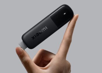 Xiaomi'den yeni TV çubuğu: İşte özellikleri