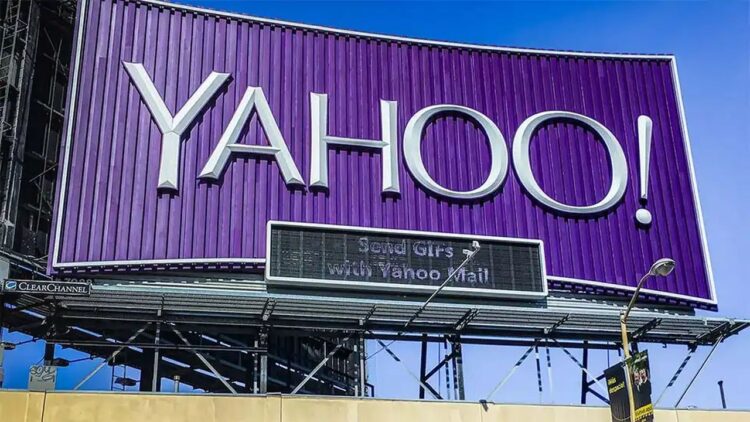 Yahoo'dan yapay zeka hamlesi: Cymbal'ı satın aldı