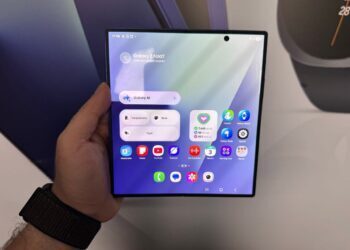 Galaxy Z Fold 7’ye testlerden tam puan