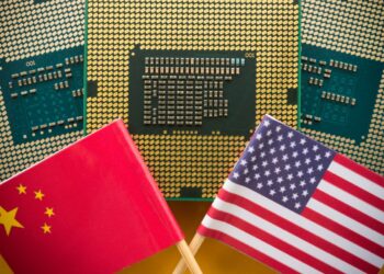 Google: Çinli hacker'lar Güneydoğu Asya'yı hedef aldı