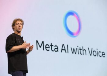 Meta'dan Kaliforniya'da AI yanlısı Super PAC hamlesi