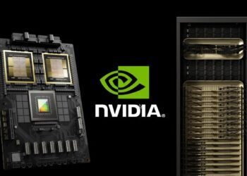 Nvidia GB300: Daha fazla çekirdek, bellek, güç